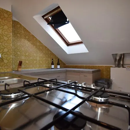 Mate Appartement