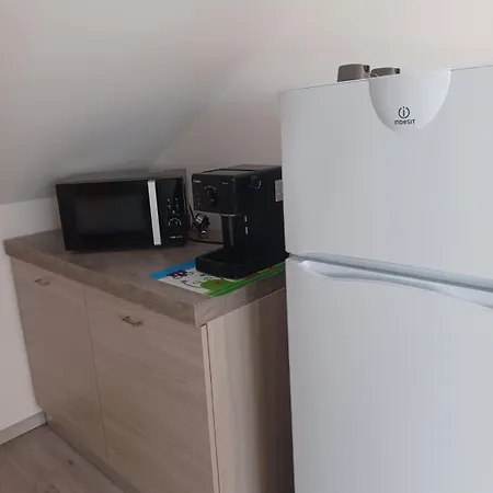 Appartement Mate Porto SantʼElpidio