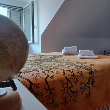 Appartement Mate Porto SantʼElpidio