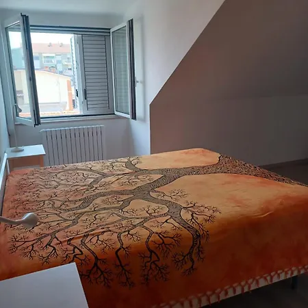 Mate Appartement *