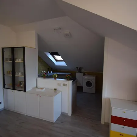 Apartment Mate Porto Sant'Elpidio