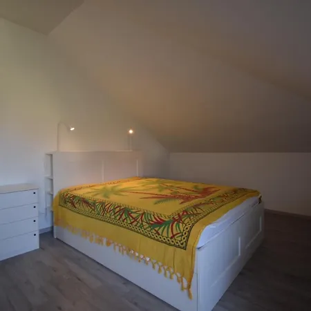 Apartment Mate *